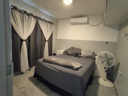 Air conditioning unit