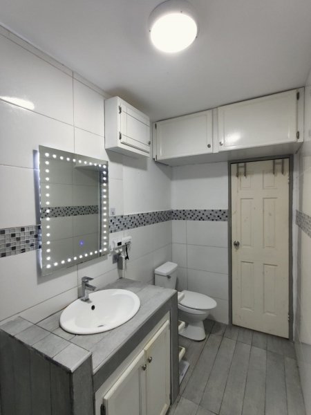Overhead storage