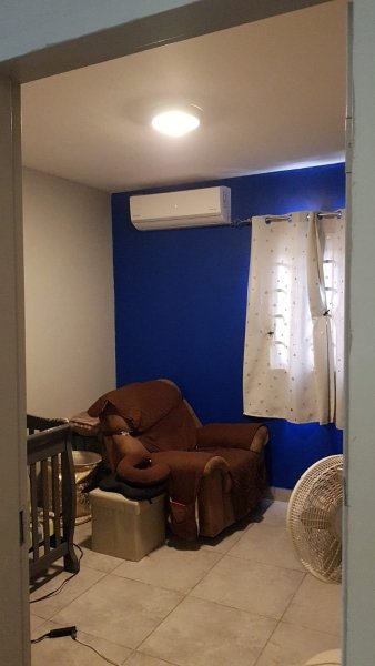 Air-conditioning unit