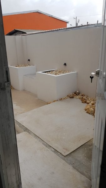 Access from Bedroom 3