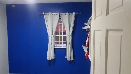 Ideal for child's room